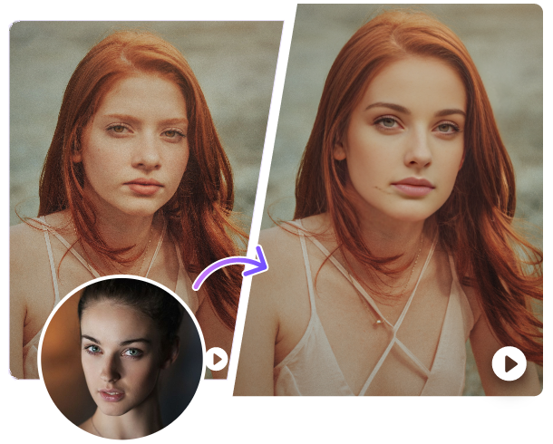 Video Face Swap kostenlos